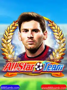 AllStarTeam: A Revolução no Mundo dos Jogos