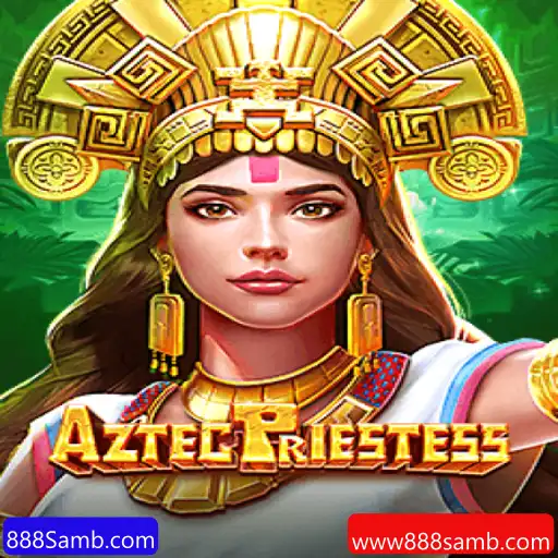 Explore o Fascinante Mundo de AztecPriestess no 888Samb.com