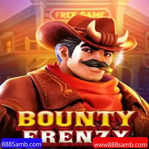 Explorando o Fascinante Mundo de BountyFrenzy: Um Jogo de Aventuras