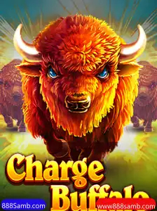 ChargeBuffalo: Um Mergulho no Excitante Mundo de 888Samb.com