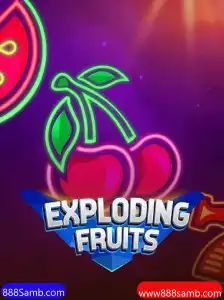 ExplodingFruits: Uma Jornada Frutífera no Mundo dos Jogos Online