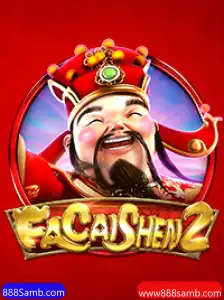 Descubra a emoção do jogo FaCaiShen2 em 888Samb.com