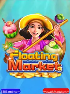 Explorando o Mundo do Jogo FloatingMarket em 888Samb.com