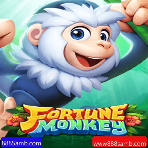 FortuneMonkey: Um Mergulho no Mundo de Aventuras Online com 888Samb.com