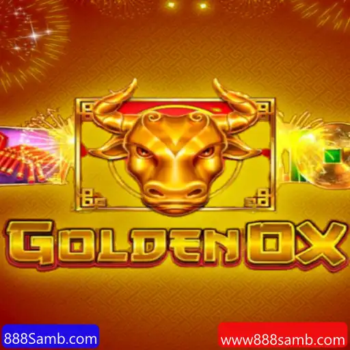 Descubra o Fascinante Mundo de GoldenOx no 888Samb.com