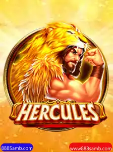 Descubra o Mundo Emocionante de Hercules no 888Samb.com