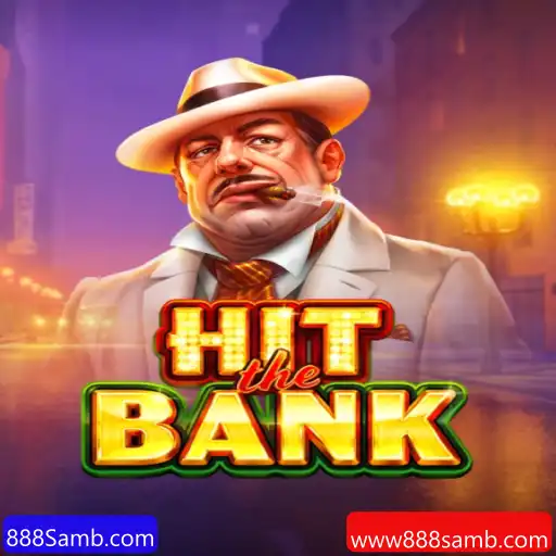 Desvendando o Mundo do HitTheBank no 888Samb.com