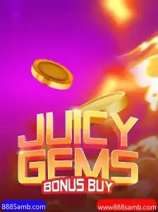Descubra o Mundo de JuicyGemsBonusBuy e Como Jogar