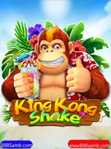 Descubra o Emocionante Jogo KingKongShake