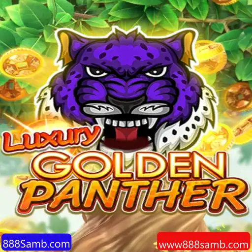 Descubra o Mundo de Emoções com LUXURYGOLDENPANTHER no 888Samb.com