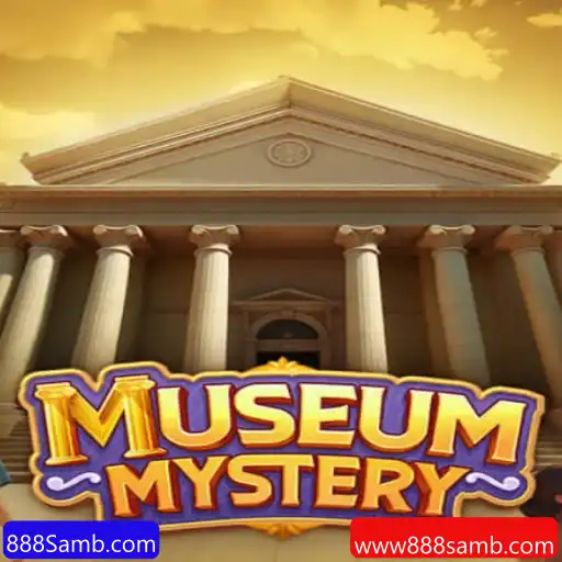 MuseumMystery: Atraindo Detetives com Cada História Revelada