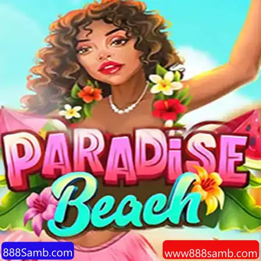 Explore o Mundo de ParadiseBeach com 888Samb.com: Uma Nova Aventura no Mundo dos Jogos