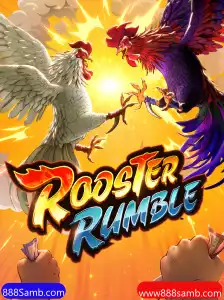RoosterRumble: Um Mergulho no Universo do Jogo