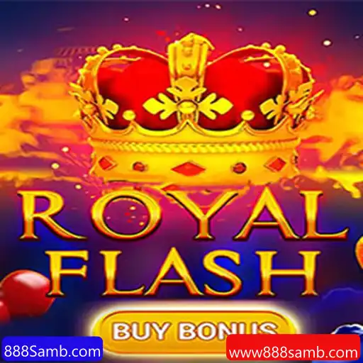 Descubra RoyalFlashBuyBonus: O Novo Jogo de Cassino Sensação em 888Samb.com