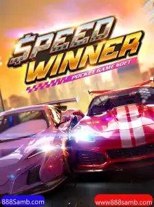 Conhecendo o Jogo SpeedWinner: A Nova Sensação no Mundo dos Games
