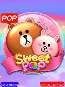 Jogando SweetPOP: Uma Viagem Doce ao Mundo dos Jogos Online