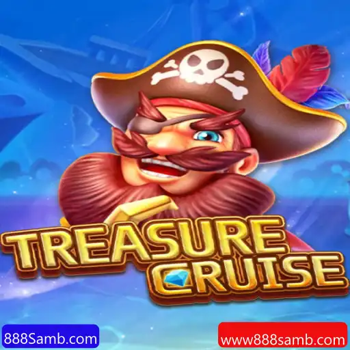 DESCUBRA O MUNDO EMOCIONANTE DE TREASURECRUISE COM 888Samb.com