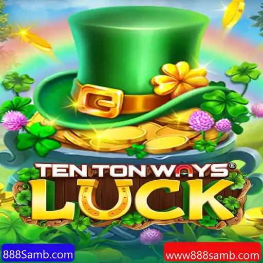 Descubra o Fascinante Mundo de TenTonWaysLuck