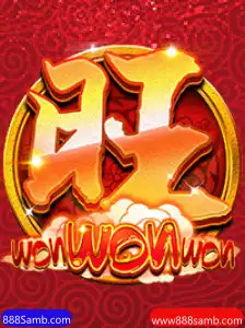 Descubra o Fascinante Mundo de WonWonWon no 888Samb.com